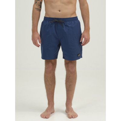 Ανδρικό Μαγιό Emerson Μονόχωμο Μπλέ