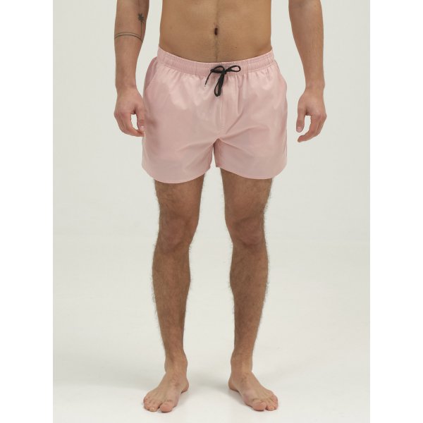 211.EM508.84_ROSE_1 Ανδρικό Μαγιό Emerson Ροζ - Image 2