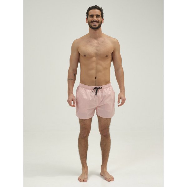 211.EM508.84_ROSE_4 Ανδρικό Μαγιό Emerson Ροζ - Image 5