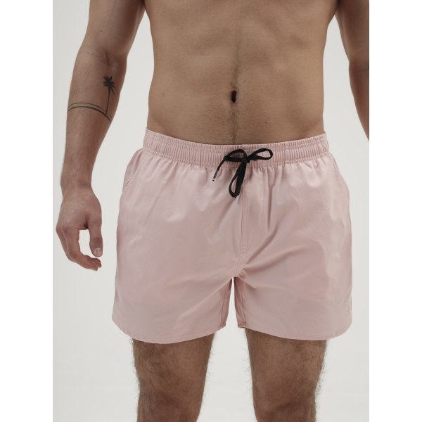 211.EM508.84_ROSE_6 Ανδρικό Μαγιό Emerson Ροζ - Image 1