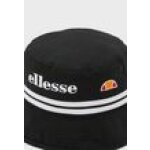 Ανδρικό Καπέλο Ellesse LORENZO BUCKET HAT Μαύρο - Image 3