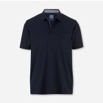 OLYMP Polo modern fit Μπλε
