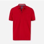 Ανδρικό OLYMP Polo modern fit Κοκκινο