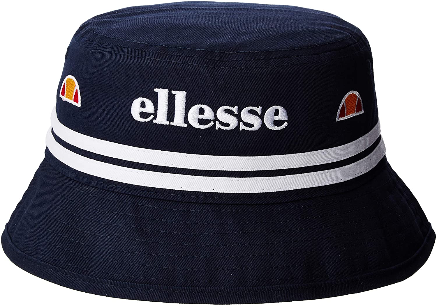 Ανδρικό Καπέλο Ellesse LORENZO BUCKET HAT Μπλε - Emporio Shop