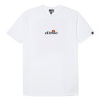 Ανδρικό Ellesse Caciot T-Shirt Λευκό