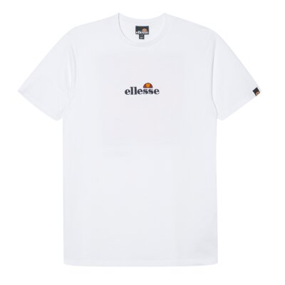 Ανδρικό Ellesse Caciot T-Shirt Λευκό