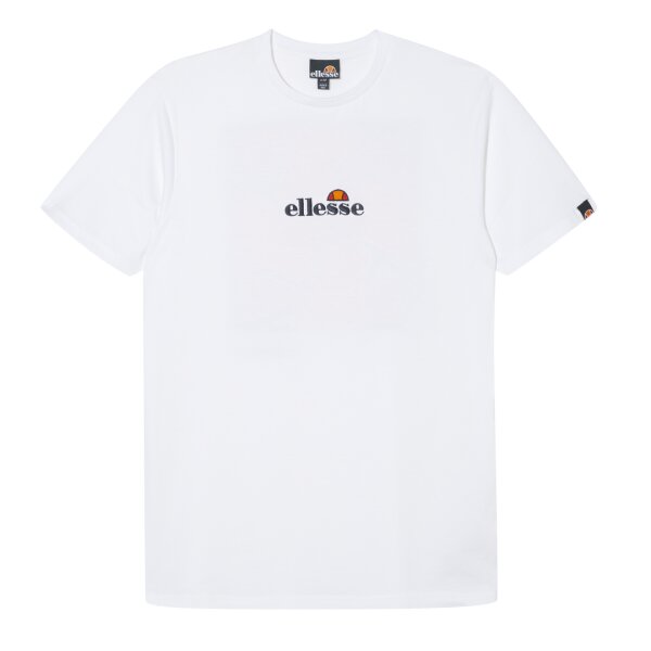Ανδρικό Ellesse Caciot T-Shirt Λευκό - Image 1