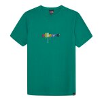 ΑΝΔΡΙΚΟ T-SHIRT ELLESSE GIORVOA TEE Πράσινο