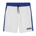Ανδρική Βερμούδα Ellesse Davin Sweat  Λευκή
