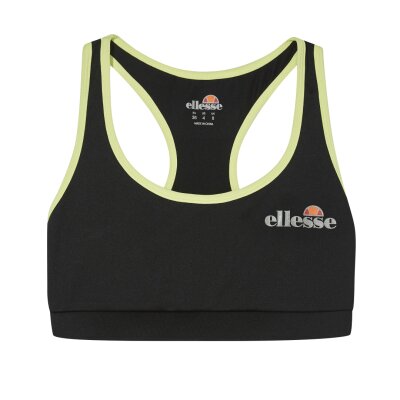 Γυναικεία Μπλούζα Bailly bra top Μαύρο