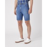 Ανδρικό SHORTS TEXAS IN LITE τζιν Μπλέ - Image 3