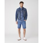 Ανδρικό SHORTS TEXAS IN LITE τζιν Μπλέ