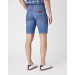 Ανδρικό SHORTS TEXAS IN LITE τζιν Μπλέ - Image 4