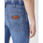 Ανδρικό SHORTS TEXAS IN LITE τζιν Μπλέ - Image 5