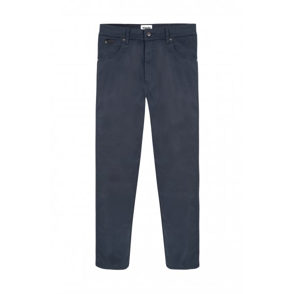 Ανδρικό Παντελόνι Βαμβακερό Wrangler Texas Μπλέ - Image 2