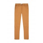 Ανδρικό Παντελόνι Wrangler Texas Slim Ταμπά - Image 2