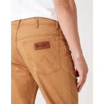 Ανδρικό Παντελόνι Wrangler Texas Slim Ταμπά - Image 5