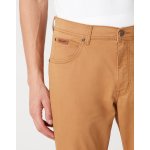 Ανδρικό Παντελόνι Wrangler Texas Slim Ταμπά - Image 6