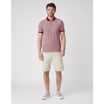 Ανδρική CHINO SHORTS CASEY IN AGATE Γκρί