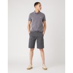 Ανδρική Βερμούδα WRANGLER CASEY CARGO SHORTS Ανθρακί
