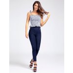 GINGHAM CHECK TOP GUESS - Image 2