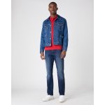 Ανδρικό Polo Wrangler Κόκκινο - Image 3