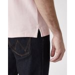 Ανδρικό Polo Wrangler Ροζ - Image 6