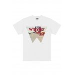 Ανδρικό μπλουζάκι Wrangler Ss Photo W Tee - Image 2