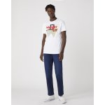Ανδρικό μπλουζάκι Wrangler Ss Photo W Tee - Image 3
