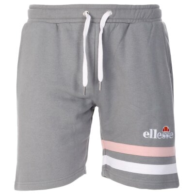 Ανδρική Βερμούδα ELLESSE TOGNAZZA LIGHT ΓΚΡΙ