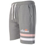 Ανδρική Βερμούδα ELLESSE TOGNAZZA LIGHT ΓΚΡΙ - Image 3