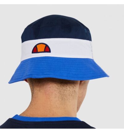 Ανδρικό Καπέλο Ellesse Onzio Bucket Hat Μπλέ - Image 2