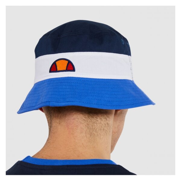 sombrero-onzio-azul (1) Ανδρικό Καπέλο Ellesse Onzio Bucket Hat Μπλέ - Image 2