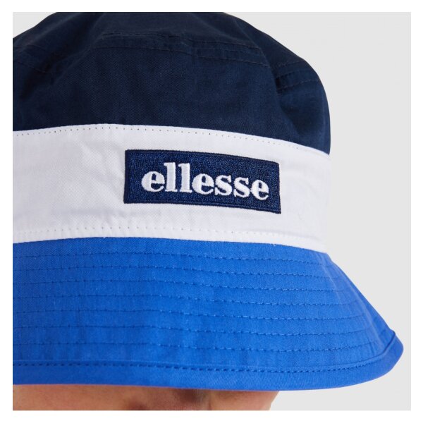 sombrero-onzio-azul (3) Ανδρικό Καπέλο Ellesse Onzio Bucket Hat Μπλέ - Image 4