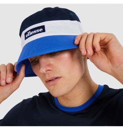 Ανδρικό Καπέλο Ellesse Onzio Bucket Hat Μπλέ