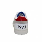 Ανδρικό Παπούτσι Sneakers Pepe Jeans Kurt 1973 Λευκό - Image 5