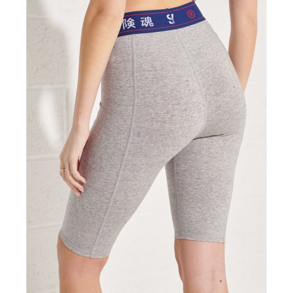 upload9223368955665782114 Sportstyle Essential Cycling Shorts SUPERDRY - Image 3