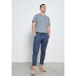 Ανδρικό Παντελόνι Chino Funky Buddha Μπλέ