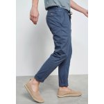 Ανδρικό Παντελόνι Chino Funky Buddha Μπλέ - Image 4
