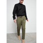 Ανδρικό Παντελόνι Chino Funky Buddha Χακί