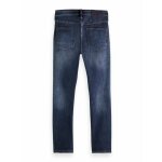 Ανδρικό Τζιν Scotch & Soda Ralston regular slim-fit cotton-blend - Blizzard Μπλέ - Image 2