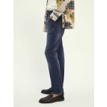 Ανδρικό Τζιν Scotch & Soda Ralston regular slim-fit cotton-blend - Blizzard Μπλέ - Image 6