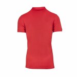 Ανδρικό πόλο U.S.POLO ASSN – COLLAR POLO Κόκκινο - Image 2