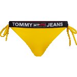 TOMMY JEANS CHEEKY STRING SIDE TIE BIKINI BOTTOM WOMEN - Image 4