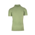 Ανδρικό Πόλο U.S.POLO ASSN – COLLAR POLO Πράσινο - Image 2