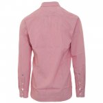 Ανδρικό Πουκάμισο US POLO ASSN M DOM NEW-Ροζ - Image 2