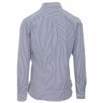 Ανδρικό Πουκάμισο US POLO ASSN M DOM NEW-Μπλέ - Image 2