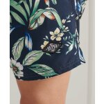 Ανδρικό Μαγιό Superdry ORIGINAL & VINTAGE Surf Retro Boardshorts Μπλέ - Image 2