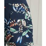 Ανδρικό Μαγιό Superdry ORIGINAL & VINTAGE Surf Retro Boardshorts Μπλέ - Image 3