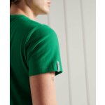 Ανδρική Μπλούζα Superdry Collegiate Graphic Lw Πράσινο - Image 2